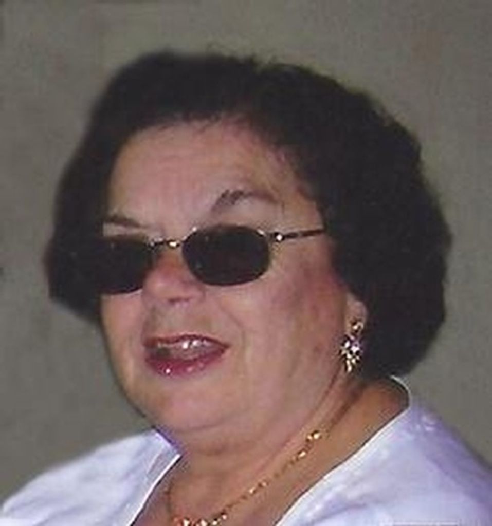 Rosa Vassallo Profile Photo