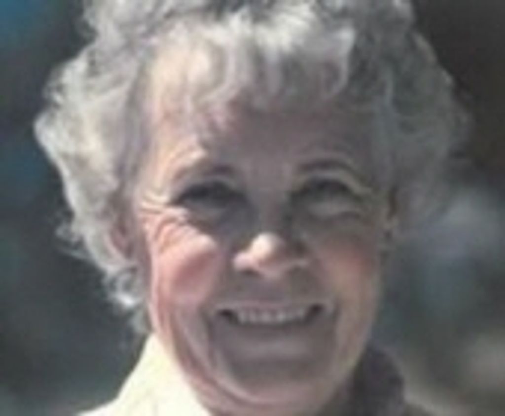 Flora Edwards