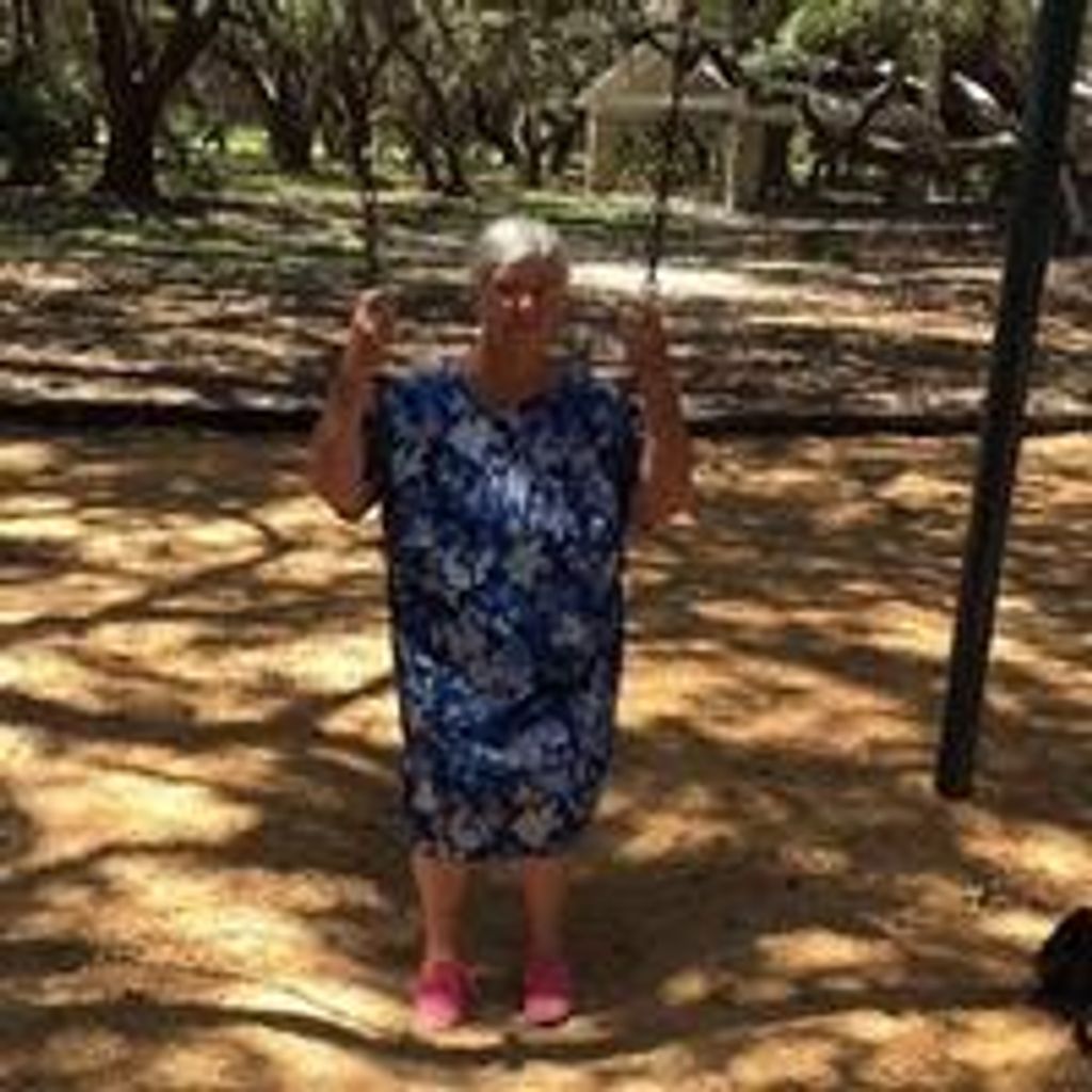 Pauline Harper