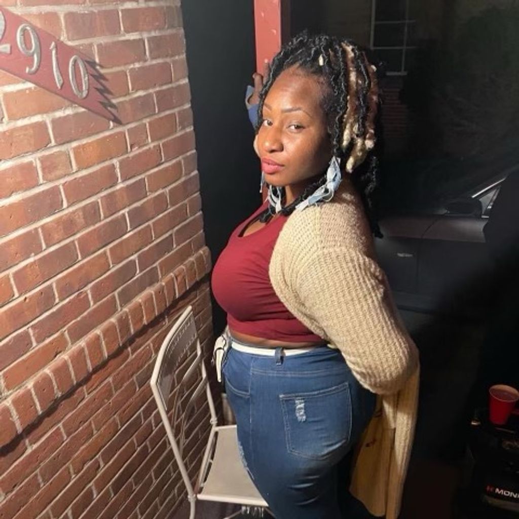 Ms. Olivya S. Hill Profile Photo