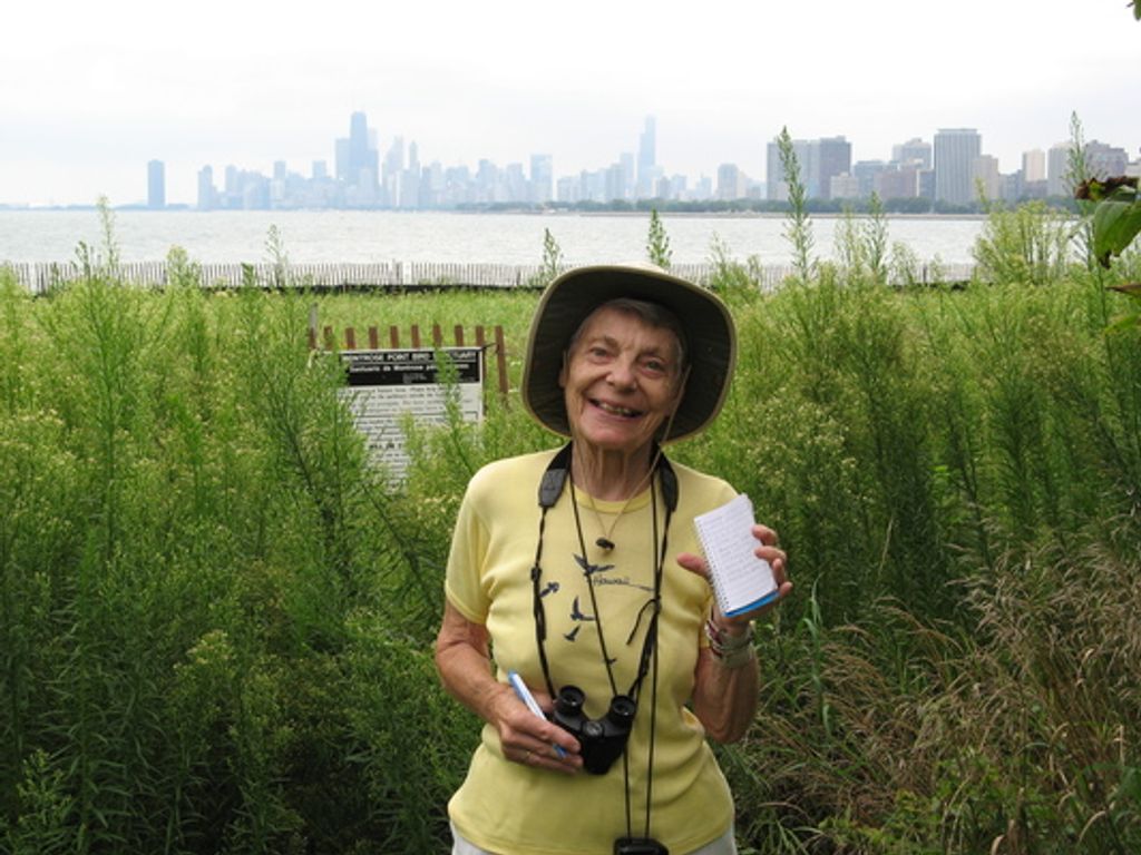 Doris Agnes Johanson Profile Photo