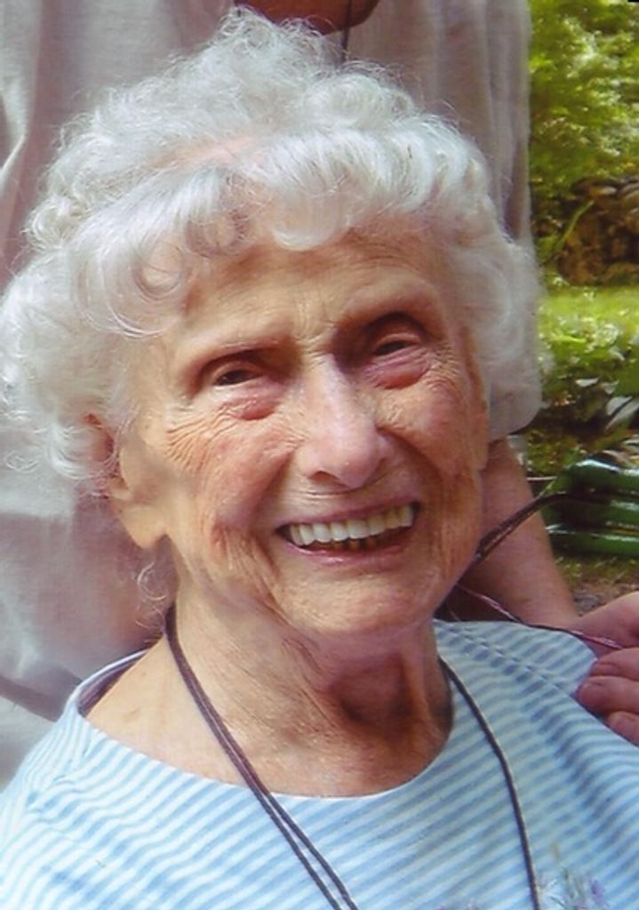 Frances R. O'Doy Profile Photo