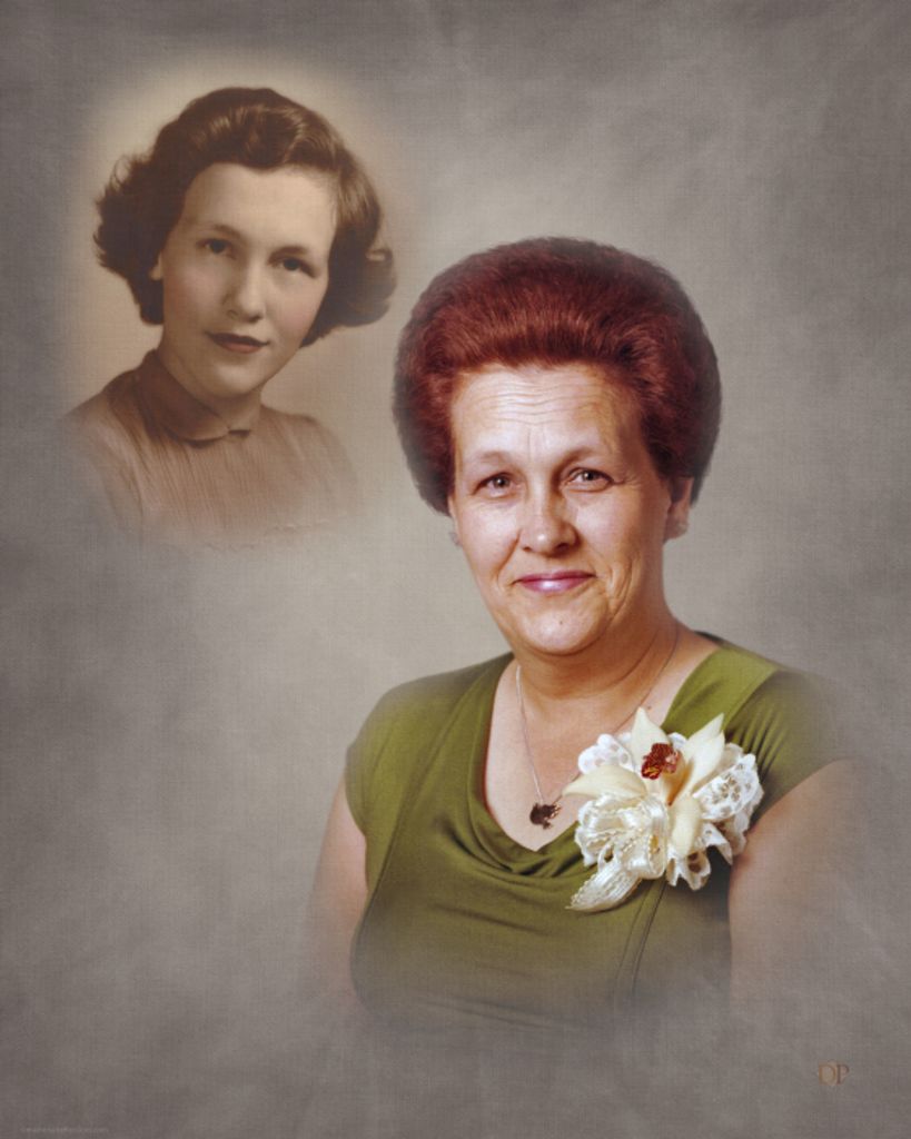 Johnnie Lucille Jenkins
