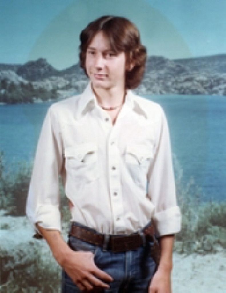 Jeffrey Jay Falkingham