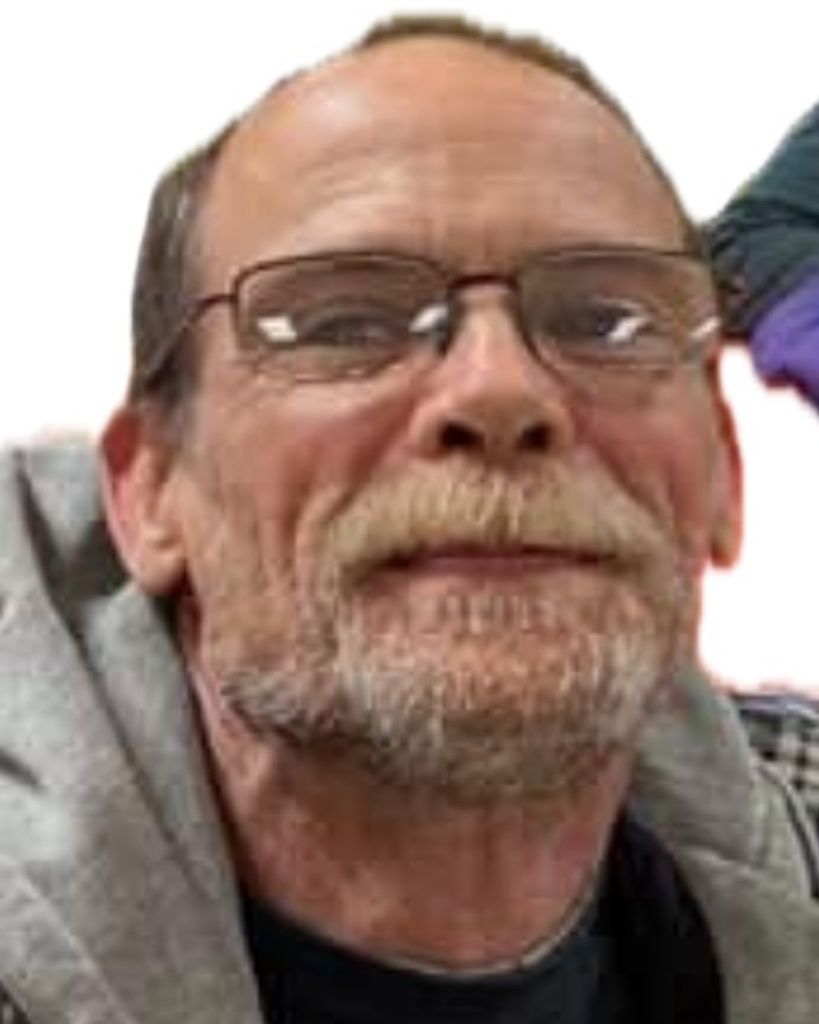 Paul A. Tharp Profile Photo