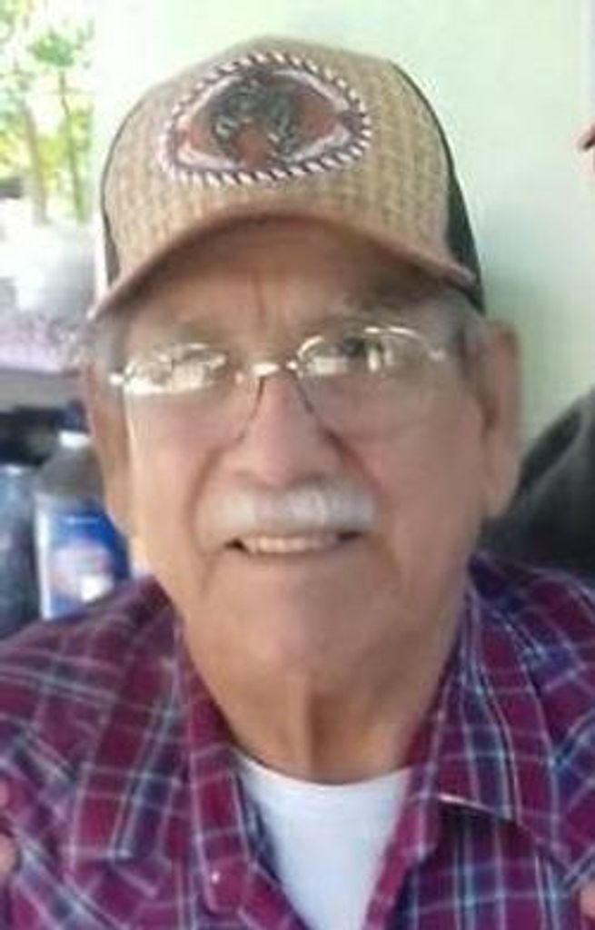 Rogelio Campos Profile Photo