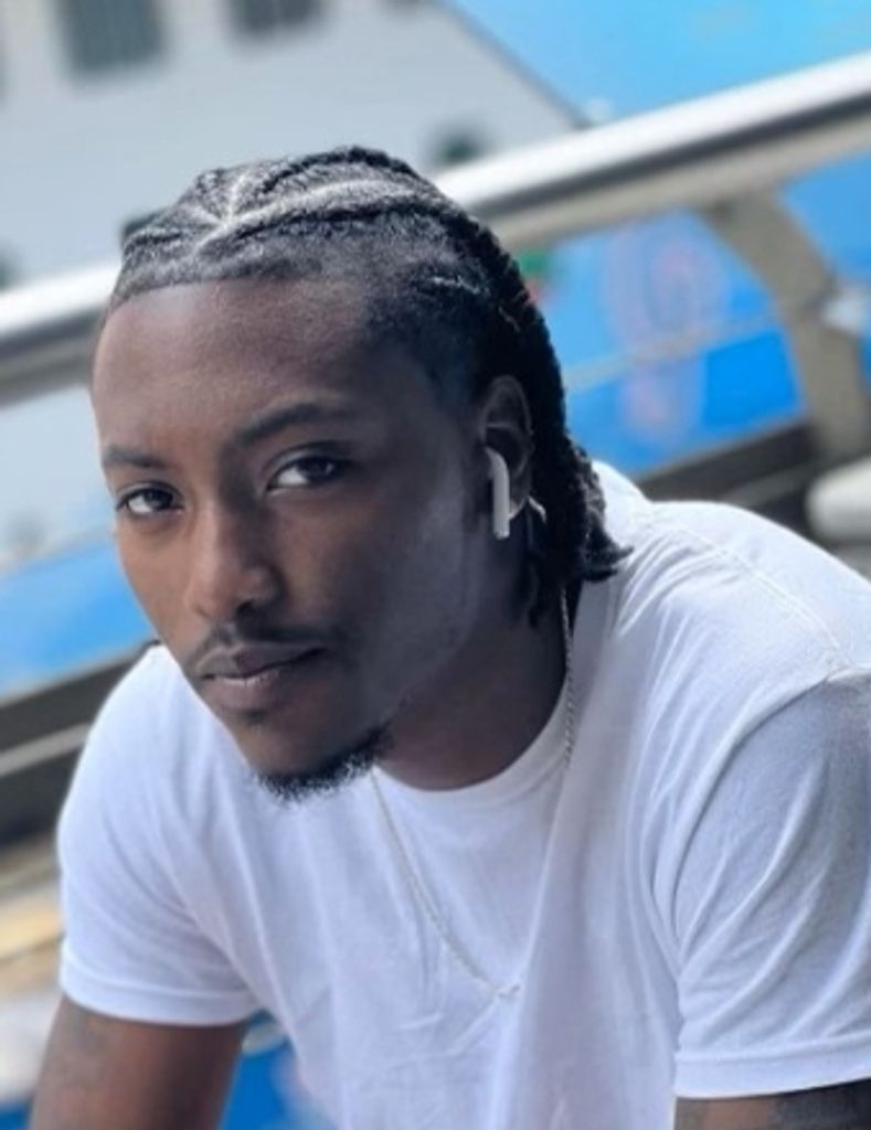 Camran Jermain O'Neal