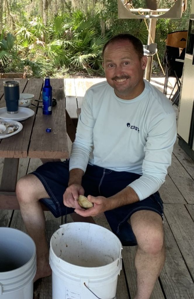 Frank "J.J." Jon Cembruch, Jr.