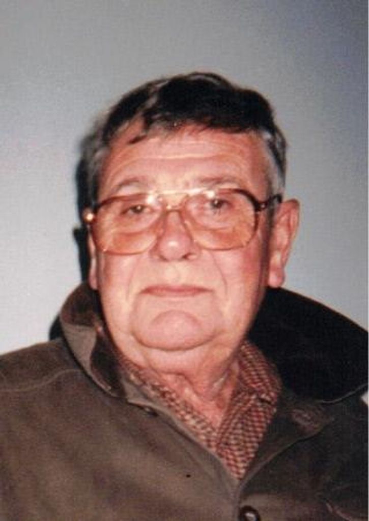 Rudolph M Heffke Profile Photo