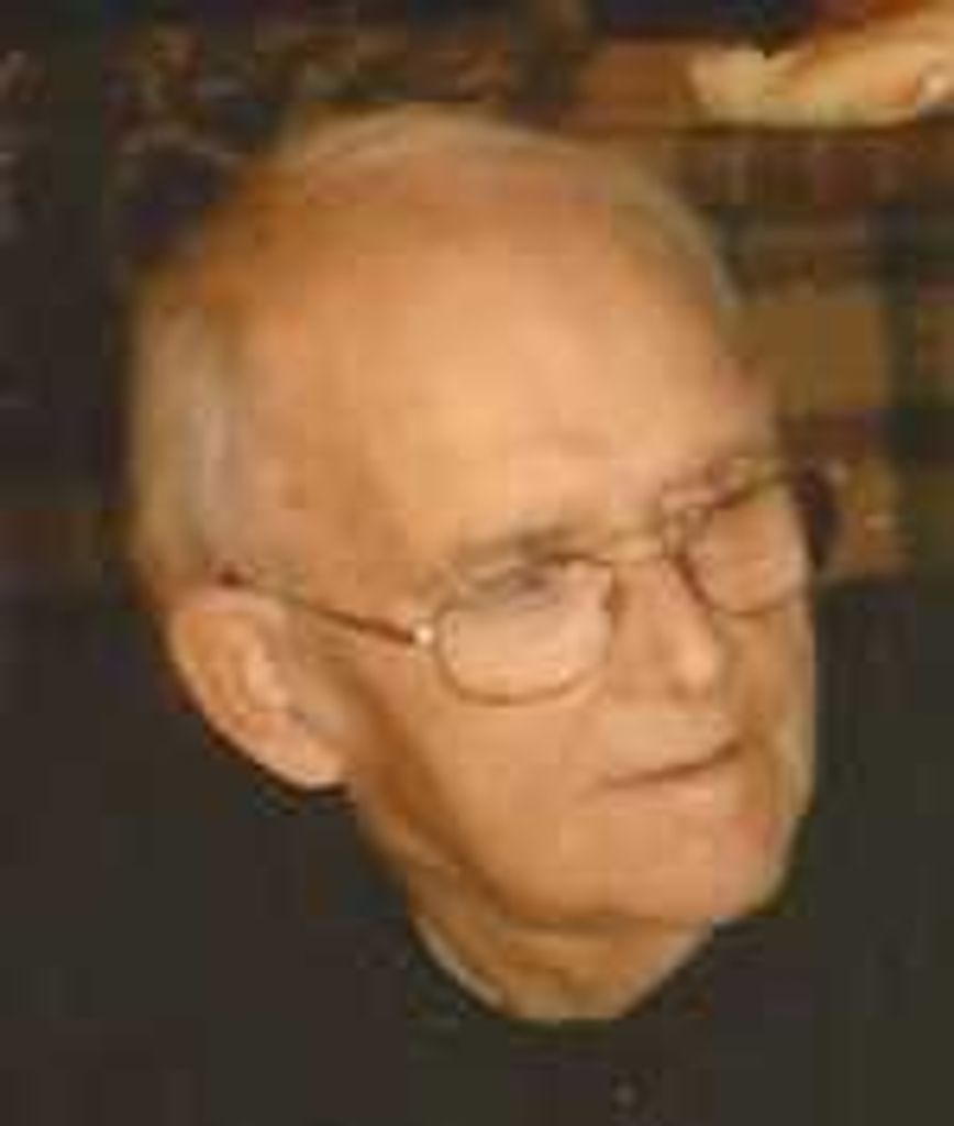 Charles H. Pegg