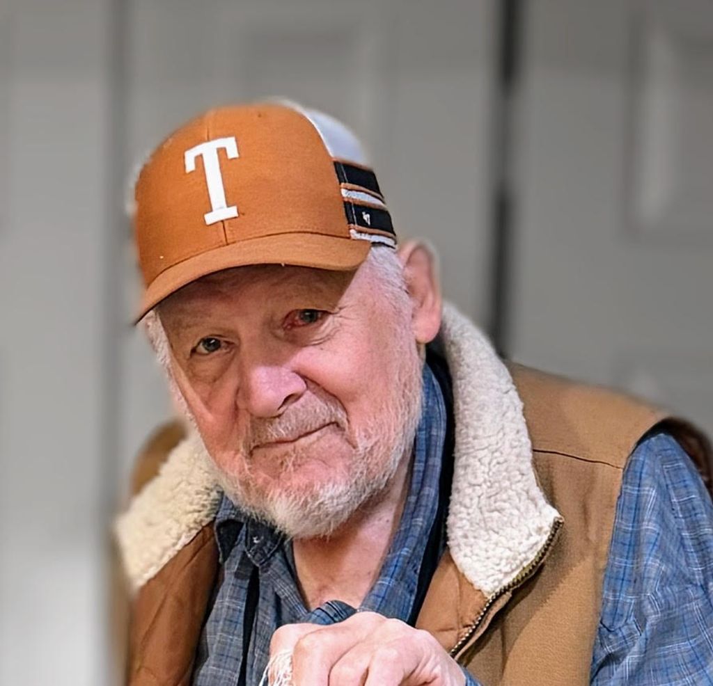 Ceph Jones Profile Photo