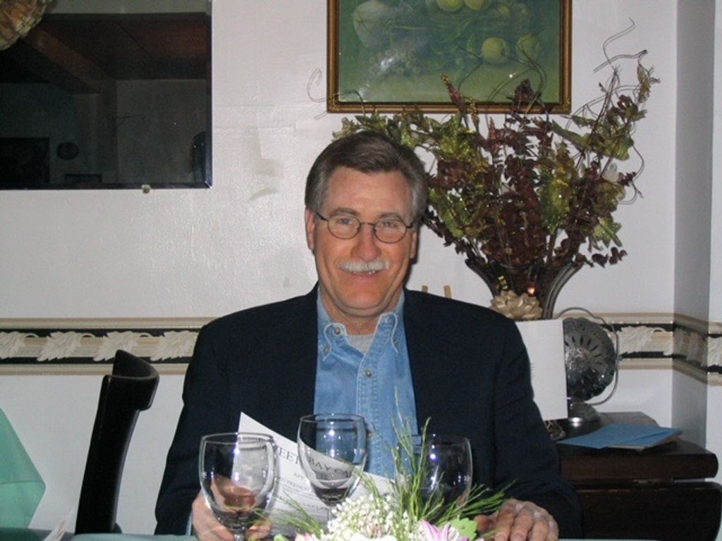 Herbert Stalworth Hintz
