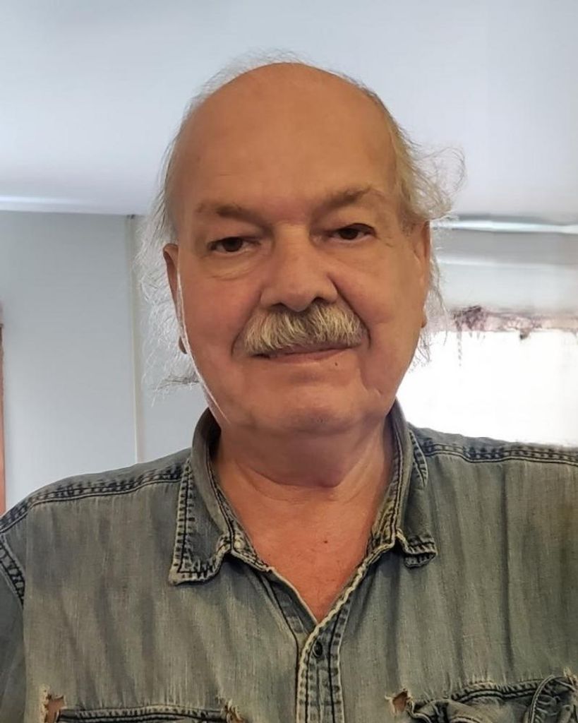 Ian Charles Andrew Freeman
