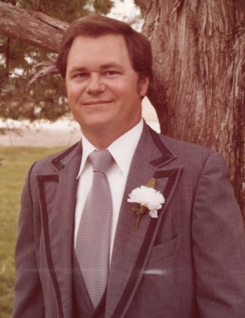 James  Boyd      "Jimmy" Harris Profile Photo