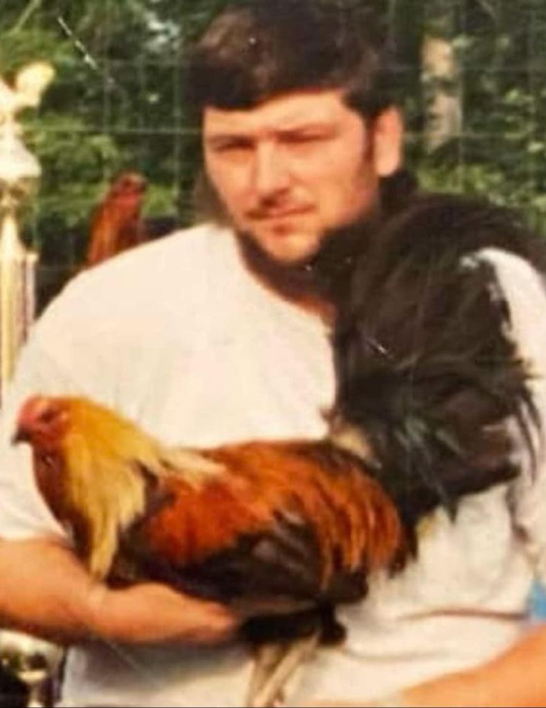 Carlos West Profile Photo