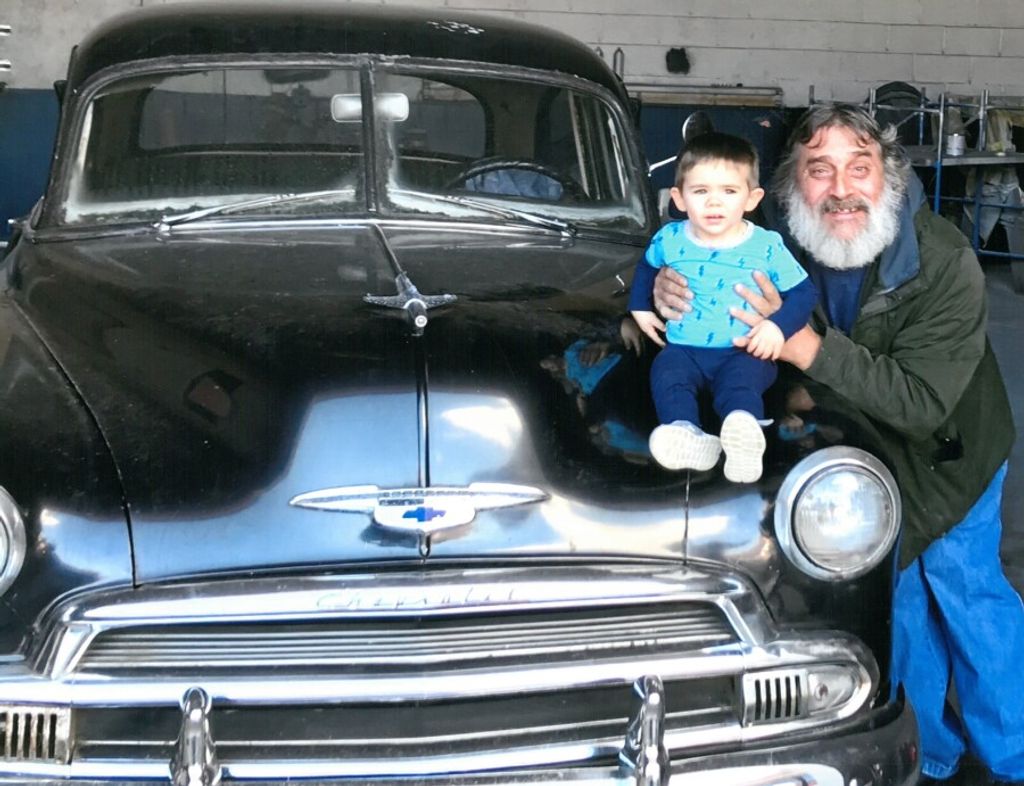Carl Dewayne "Wayne" Hubbard