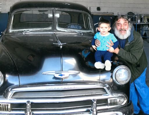 Carl Dewayne "Wayne" Hubbard Profile Photo
