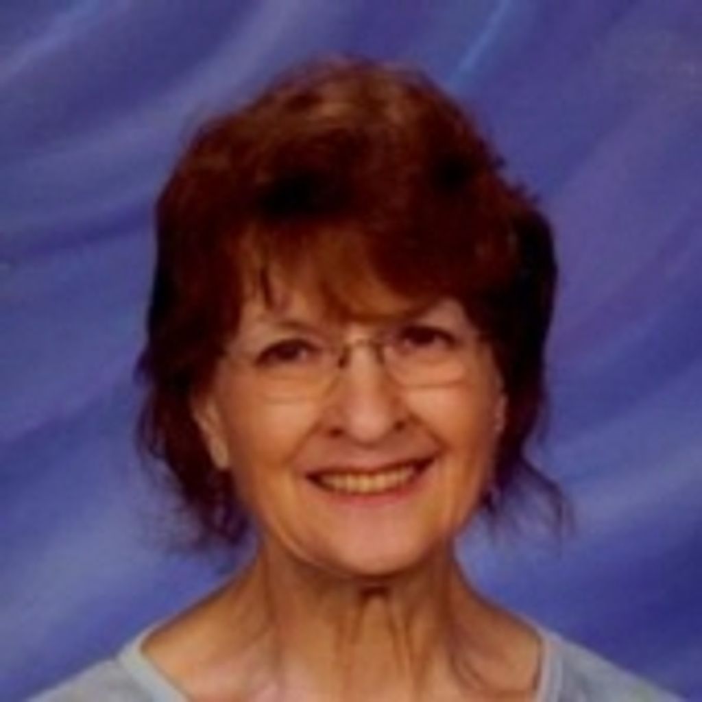 Mary E. Ray