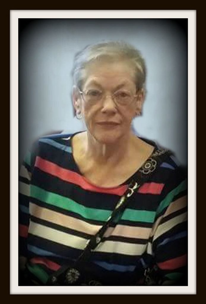 Mary Ramsey