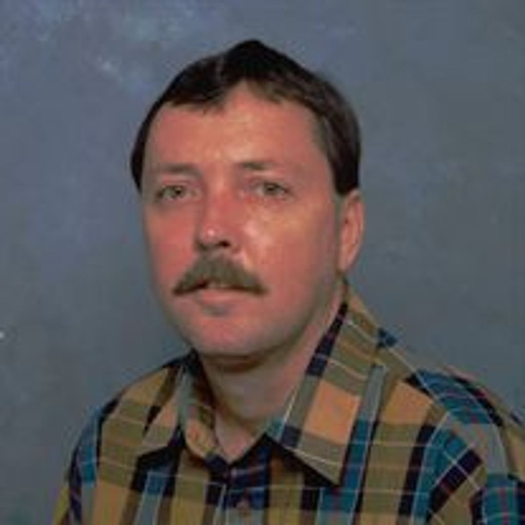 James Lee Surber