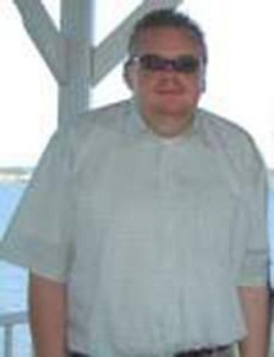 Brett Andrews Profile Photo