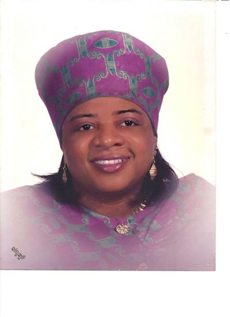 Vivian Deloris Richardson Profile Photo
