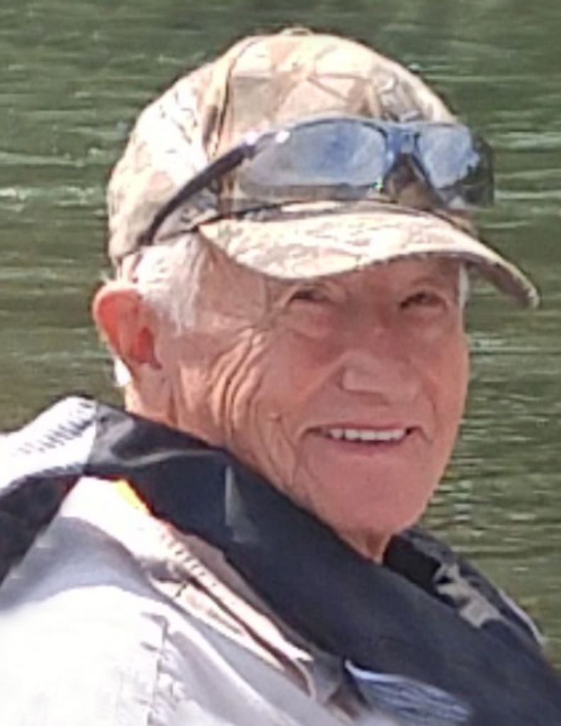 Richard Donald Taylor