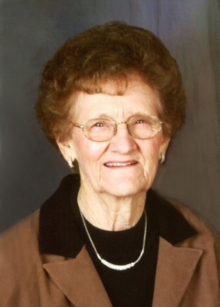 Ardella M. Helle