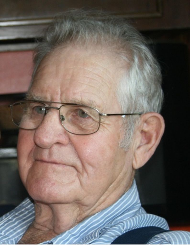 Ross "Rod" Allen Huismann Profile Photo