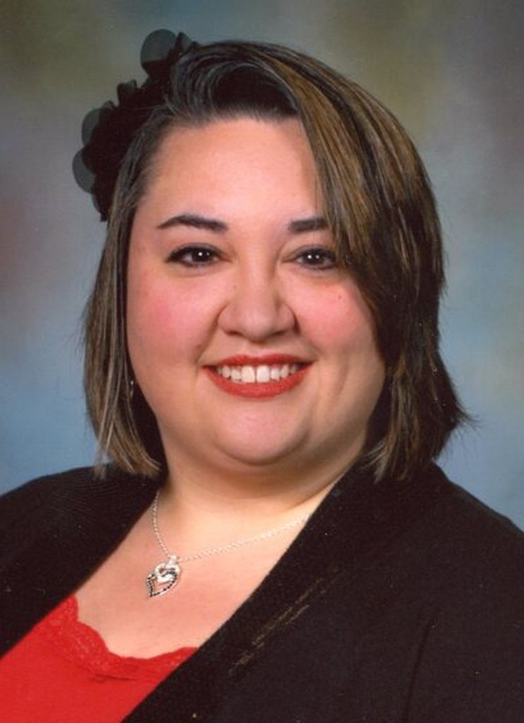 Rebecca Danielle Ham Profile Photo