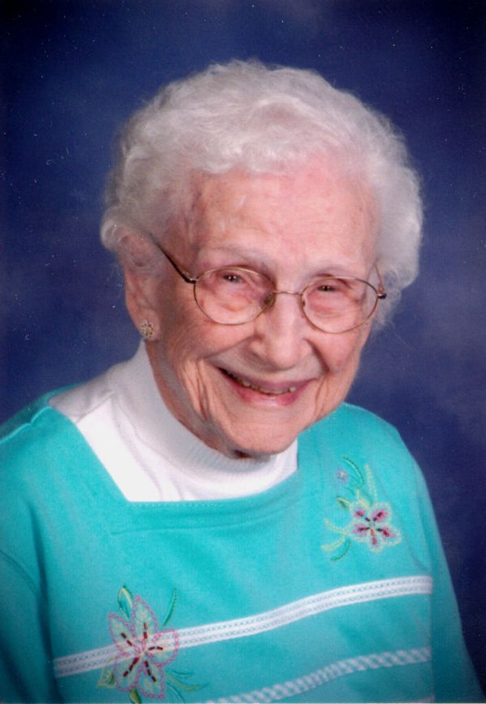 Edna R. Richardson Profile Photo
