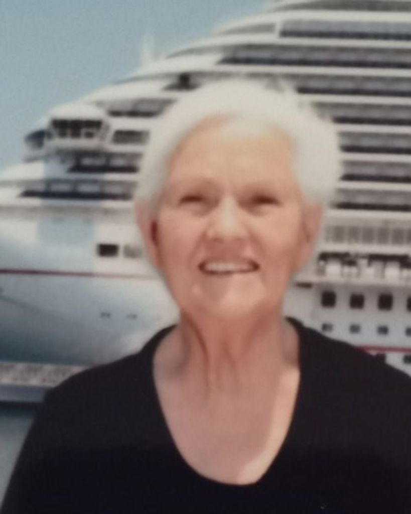 Alma Neff Profile Photo