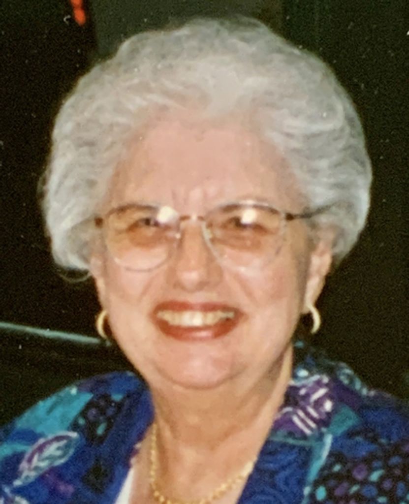 Joann Larry Profile Photo