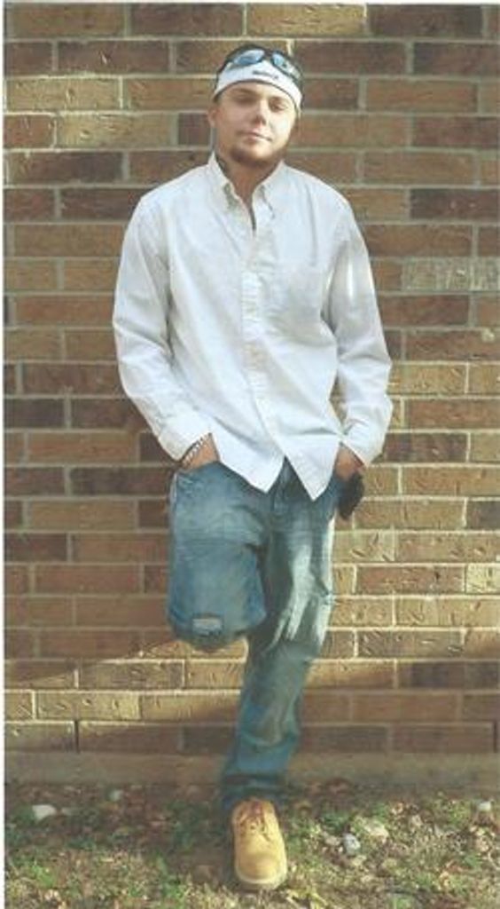Johnathan Lee Machicek Profile Photo