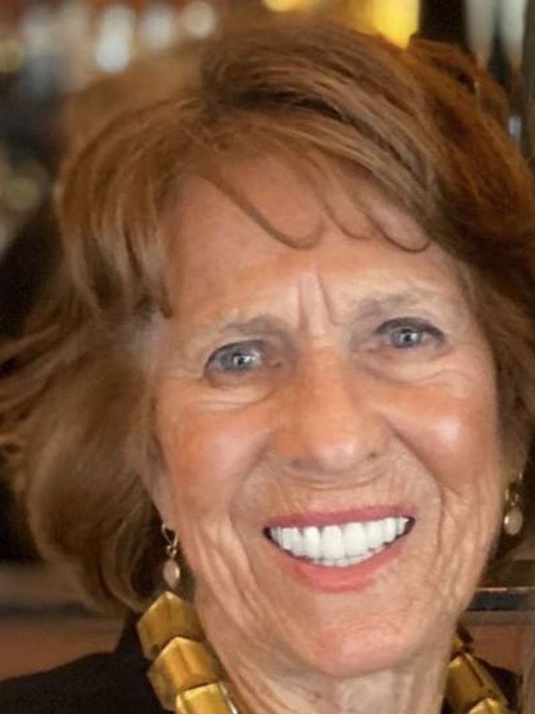 Marjorie Smith Busko Profile Photo