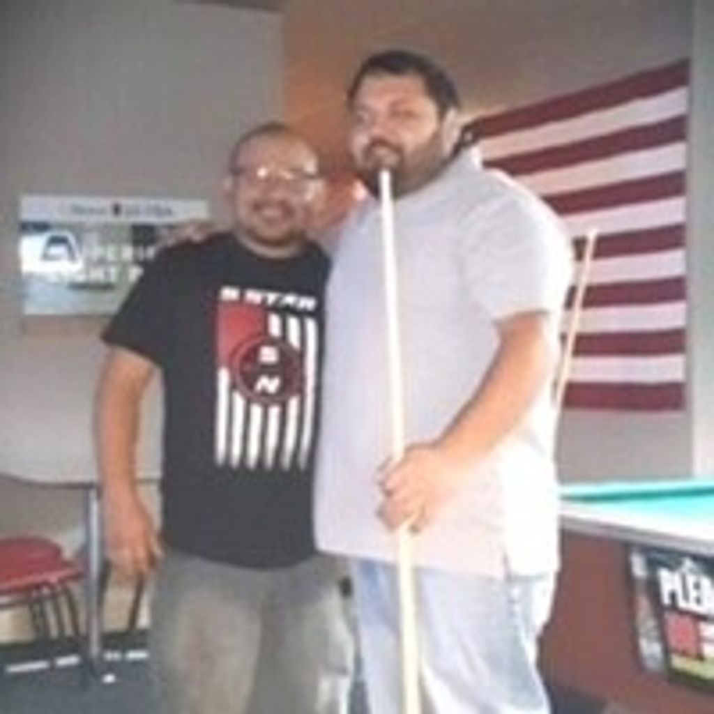 Moses and Joseph Hernandez (Tulia)