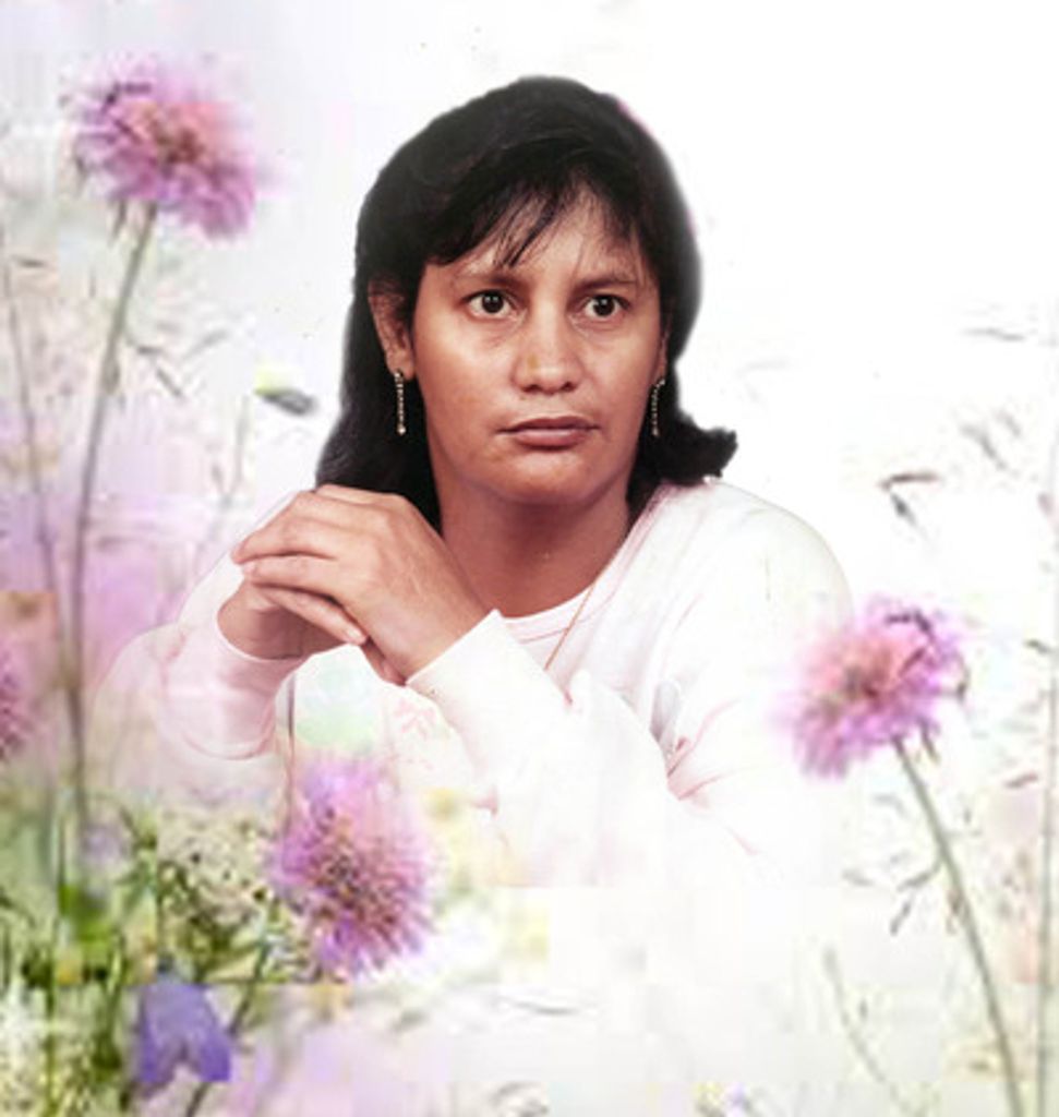 Lucia Morales Profile Photo