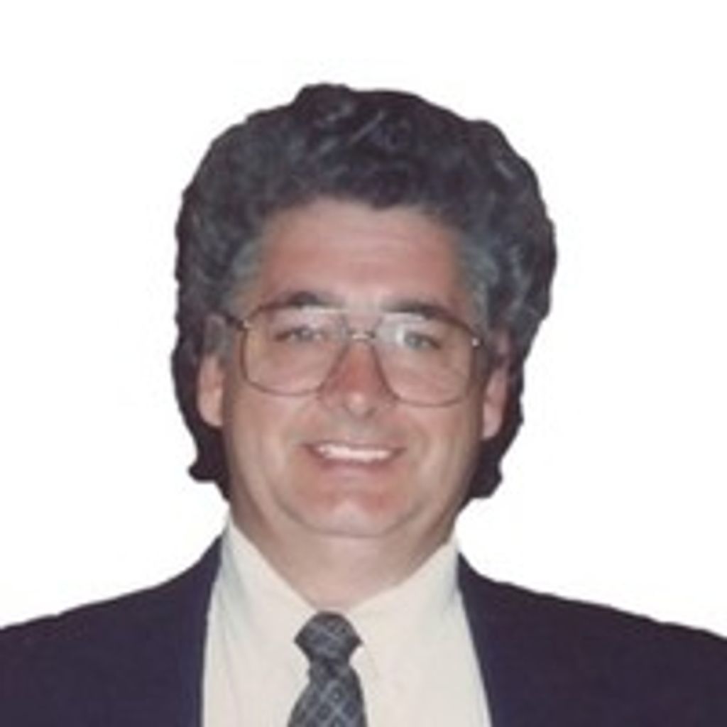 Warren Baker Profile Photo