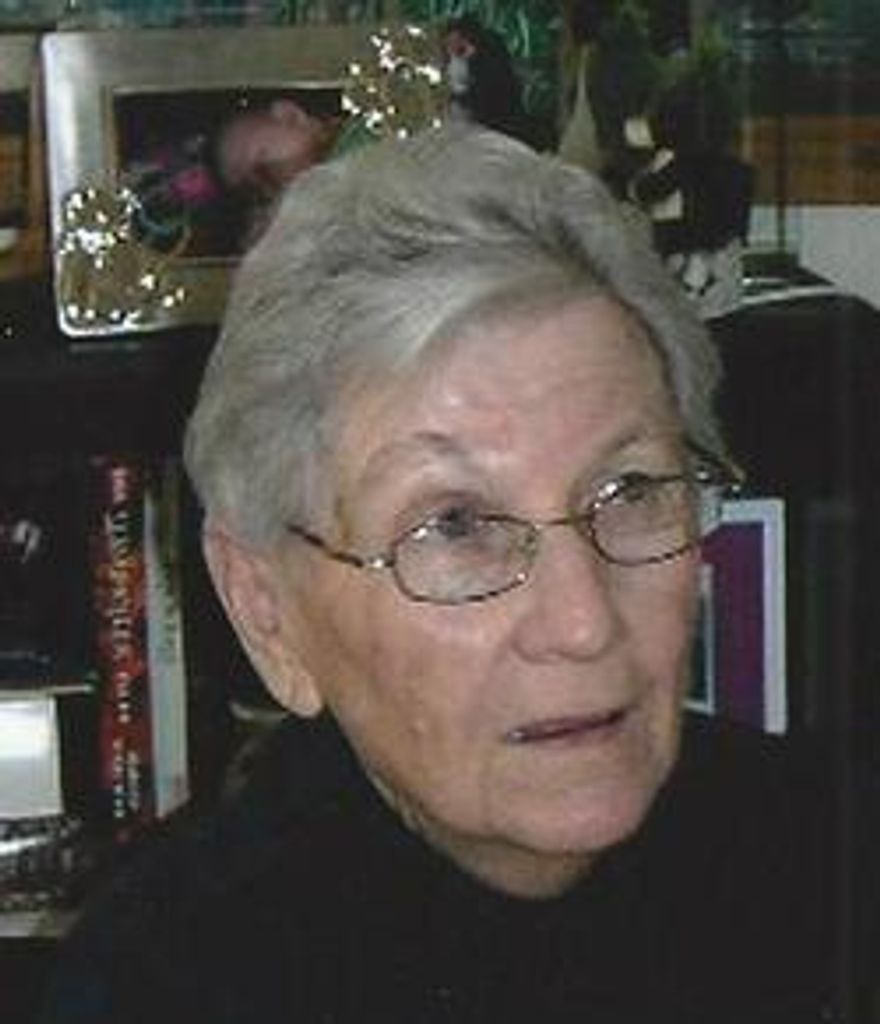 Betty B. Brunk Profile Photo