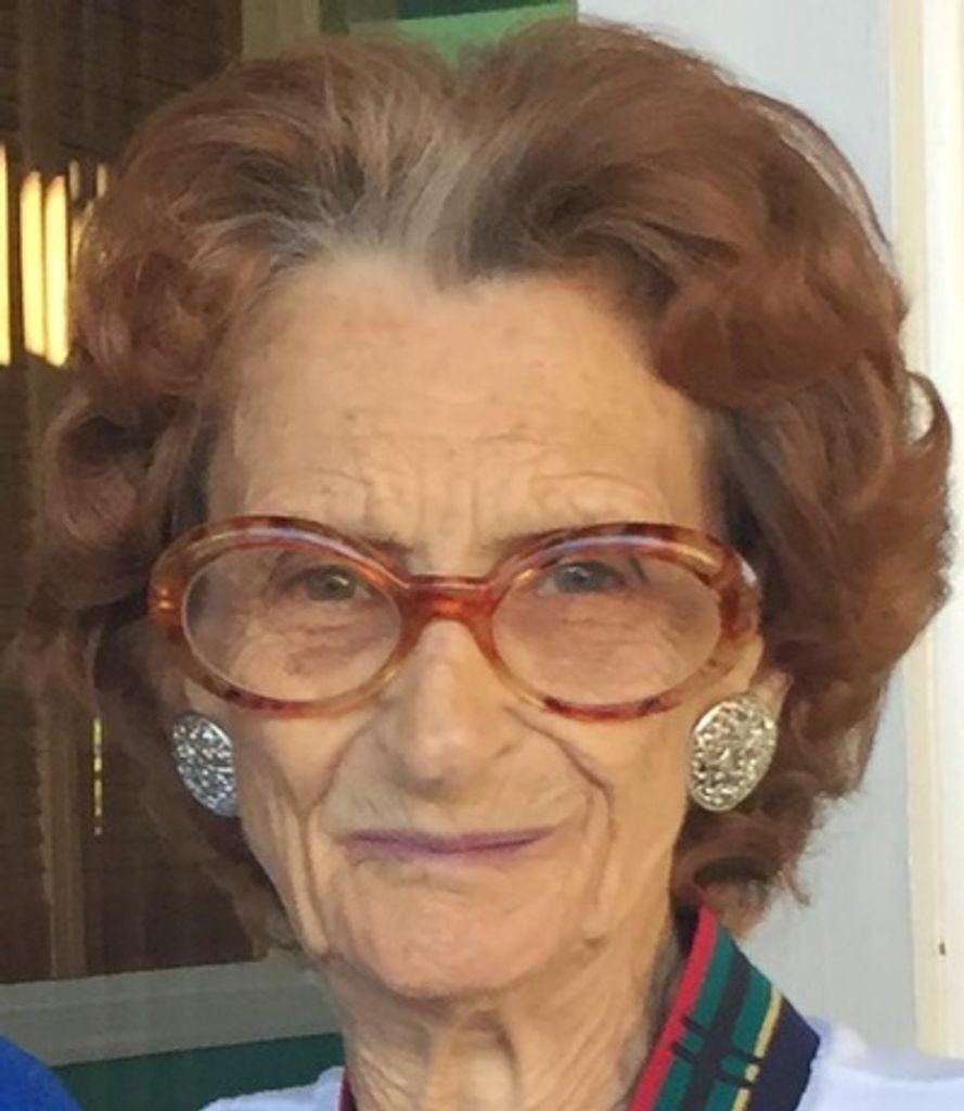 Norma Jean Mcfarland Profile Photo