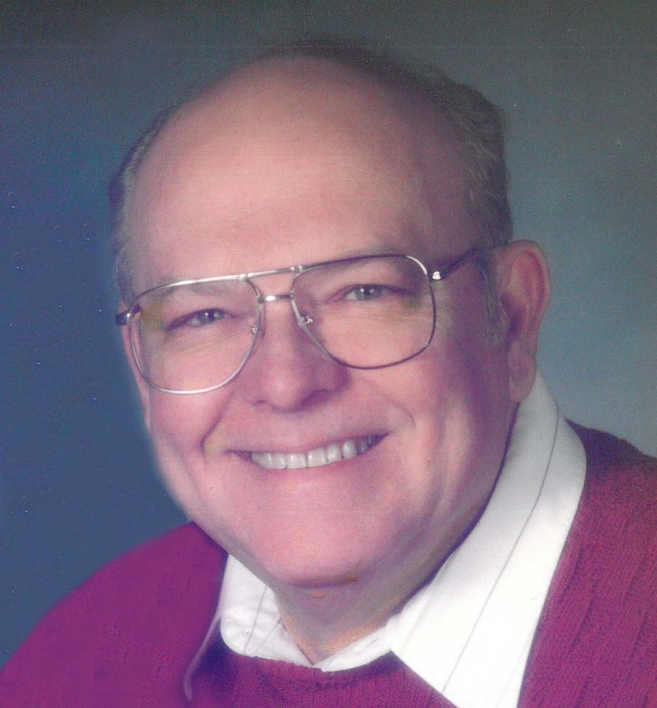 Randall "Randy" A. Evitts