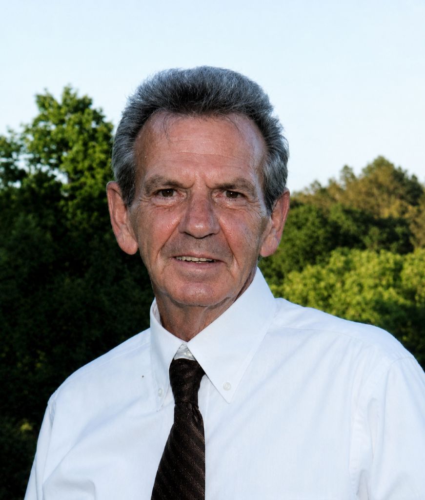 Robert Lee Gossage