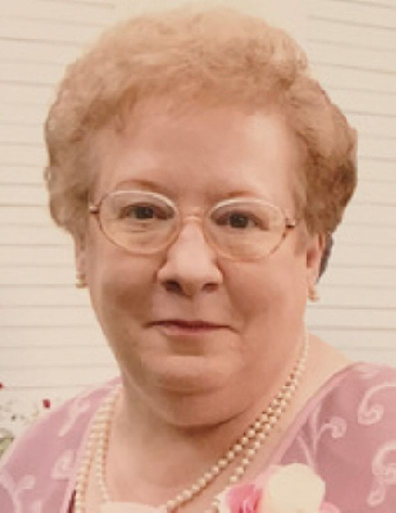 Carol J. Kline