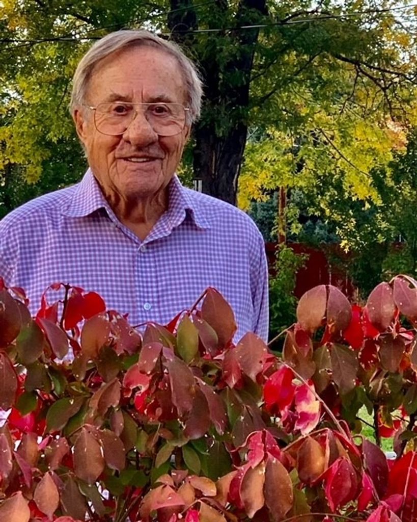 Claude A. Akridge