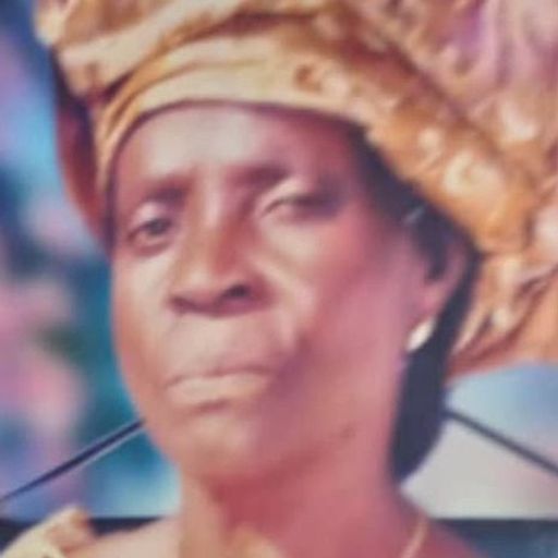 Mrs. Roseanne "Lolo" Nnakwe Profile Photo