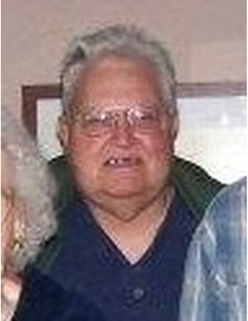 Ray Jackson, Sr.
