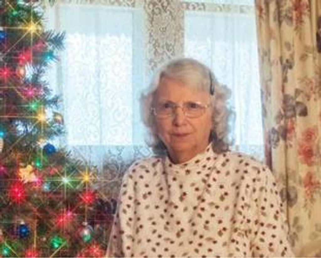 Twila Diana Jeffcoat Profile Photo