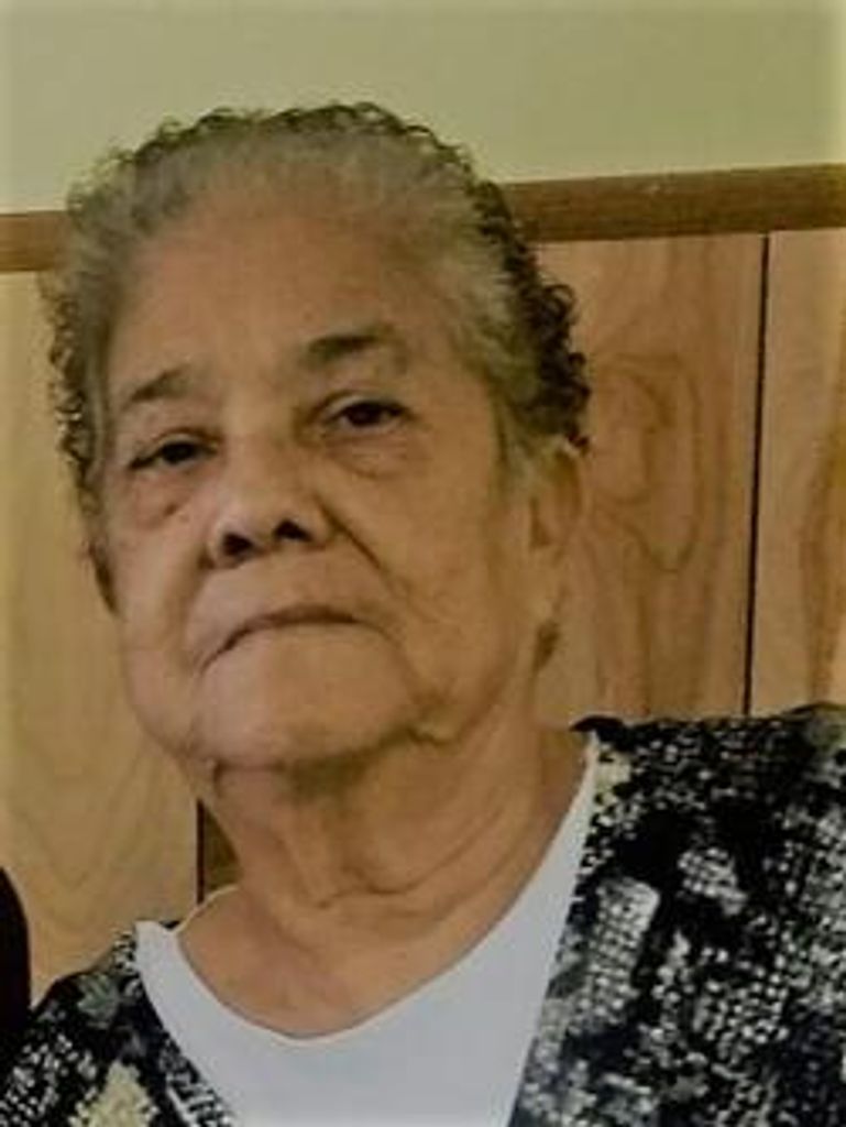 Maria Socorro Solis Profile Photo