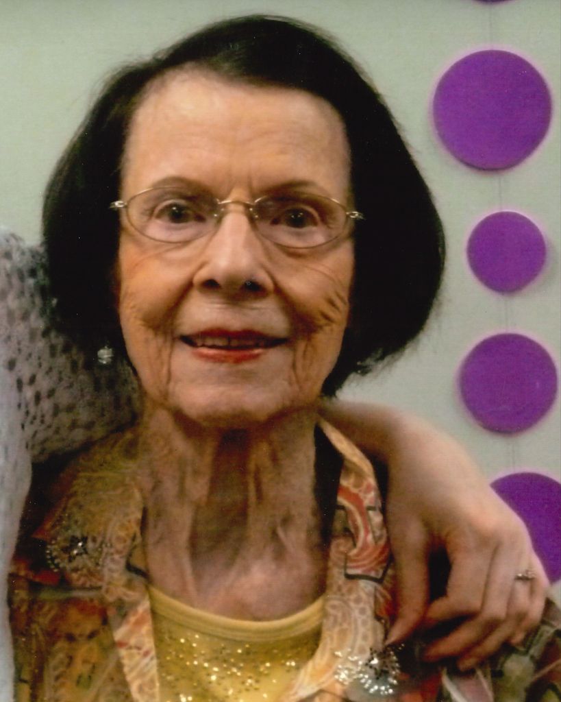 Dorothy L. Booher Profile Photo