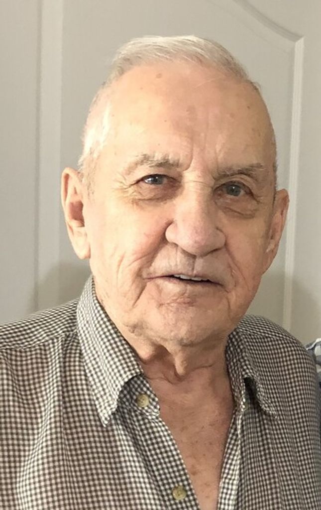 John Mroczek Profile Photo
